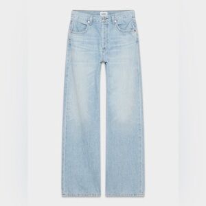 Citizens of Humanity Annina 30” Tularosa